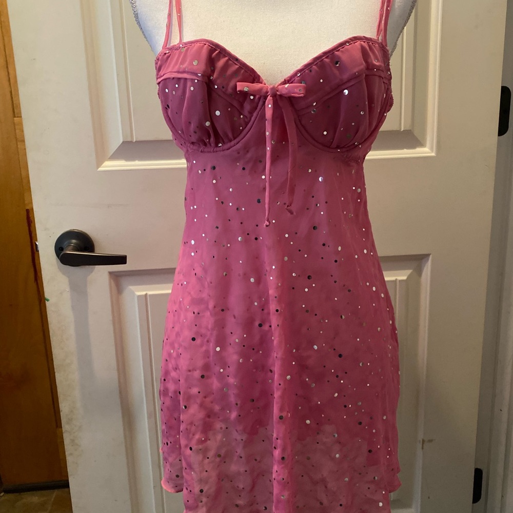 Drift Away Lingerie